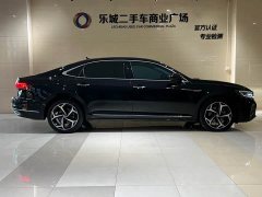 Volkswagen Passat 380TSI Starry Sky Elite - фото 5