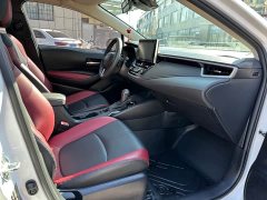 Toyota Corolla TNGA 1.5L CVT GR SPORT - photo 11