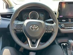 Toyota Corolla TNGA 1.5L CVT GR SPORT - photo 12