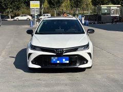 Toyota Corolla TNGA 1.5L CVT GR SPORT - photo 2