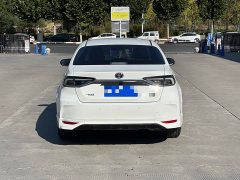Toyota Corolla TNGA 1.5L CVT GR SPORT - photo 3