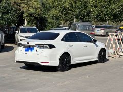 Toyota Corolla TNGA 1.5L CVT GR SPORT - photo 4