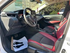 Toyota Corolla TNGA 1.5L CVT GR SPORT - photo 5