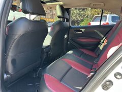 Toyota Corolla TNGA 1.5L CVT GR SPORT - photo 6