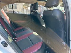 Toyota Corolla TNGA 1.5L CVT GR SPORT - photo 7