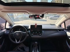 Toyota Corolla TNGA 1.5L CVT GR SPORT - photo 8
