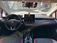 Toyota Corolla TNGA 1.5L CVT GR SPORT - photo 9