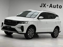 Geely Emgrand X6 PRO 1.4T Manual Luxury - ფოტო 1