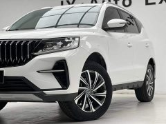 Geely Emgrand X6 PRO 1.4T Manual Luxury - ფოტო 11