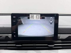 Geely Emgrand X6 PRO 1.4T Manual Luxury - ფოტო 12