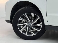 Geely Emgrand X6 PRO 1.4T Manual Luxury - ფოტო 14