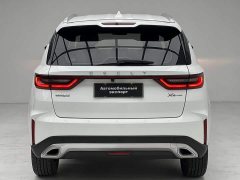 Geely Emgrand X6 PRO 1.4T Manual Luxury - ფოტო 15