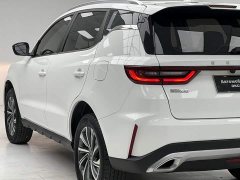 Geely Emgrand X6 PRO 1.4T Manual Luxury - ფოტო 16