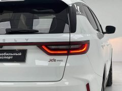 Geely Emgrand X6 PRO 1.4T Manual Luxury - ფოტო 17