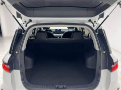 Geely Emgrand X6 PRO 1.4T Manual Luxury - ფოტო 18