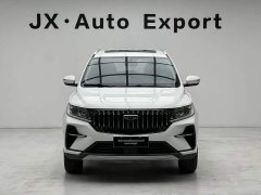 Geely Emgrand X6 PRO 1.4T Manual Luxury - ფოტო 2