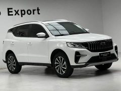 Geely Emgrand X6 PRO 1.4T Manual Luxury - ფოტო 3