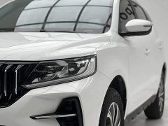 Geely Emgrand X6 PRO 1.4T Manual Luxury - ფოტო 4
