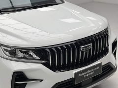 Geely Emgrand X6 PRO 1.4T Manual Luxury - ფოტო 5