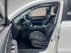Geely Emgrand X6 PRO 1.4T Manual Luxury - ფოტო 6