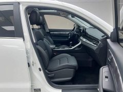 Geely Emgrand X6 PRO 1.4T Manual Luxury - ფოტო 7