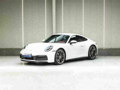 Porsche 911 Carrera 3.0T - ფოტო 1