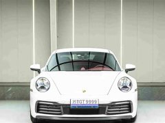 Porsche 911 Carrera 3.0T - ფოტო 10