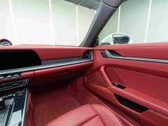 Porsche 911 Carrera 3.0T - ფოტო 11