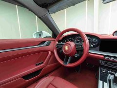 Porsche 911 Carrera 3.0T - ფოტო 12