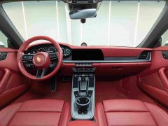 Porsche 911 Carrera 3.0T - ფოტო 13