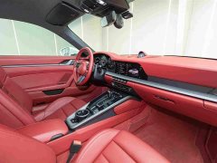 Porsche 911 Carrera 3.0T - ფოტო 14