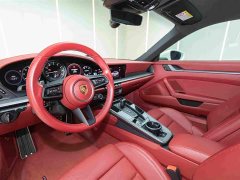 Porsche 911 Carrera 3.0T - ფოტო 15