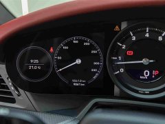 Porsche 911 Carrera 3.0T - ფოტო 16