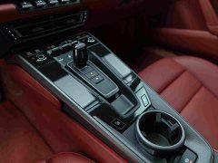 Porsche 911 Carrera 3.0T - ფოტო 17