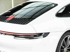 Porsche 911 Carrera 3.0T - ფოტო 3