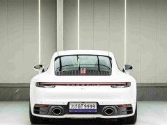 Porsche 911 Carrera 3.0T - ფოტო 4