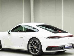 Porsche 911 Carrera 3.0T - ფოტო 5
