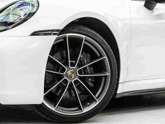 Porsche 911 Carrera 3.0T - ფოტო 6