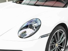 Porsche 911 Carrera 3.0T - ფოტო 8