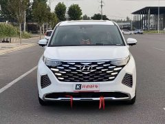 Hyundai Cosutu 270TGDi TOP Smart Love Flagship Edition - фото 2