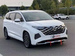 Hyundai Cosutu 270TGDi TOP Smart Love Flagship Edition - фото 3