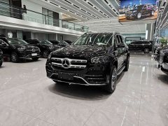 Mercedes-Benz GLS Facelift GLS 450 4MATIC Luxury - photo 1