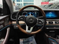 Mercedes-Benz GLS Facelift GLS 450 4MATIC Luxury - photo 10