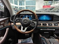 Mercedes-Benz GLS Facelift GLS 450 4MATIC Luxury - photo 11