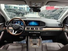 Mercedes-Benz GLS Facelift GLS 450 4MATIC Luxury - photo 12
