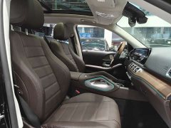 Mercedes-Benz GLS Facelift GLS 450 4MATIC Luxury - photo 13