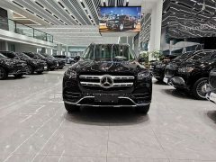 Mercedes-Benz GLS Facelift GLS 450 4MATIC Luxury - photo 2