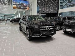 Mercedes-Benz GLS Facelift GLS 450 4MATIC Luxury - photo 3