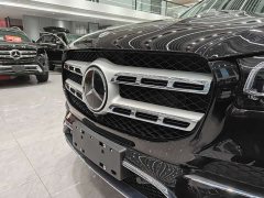 Mercedes-Benz GLS Facelift GLS 450 4MATIC Luxury - photo 4