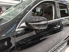 Mercedes-Benz GLS Facelift GLS 450 4MATIC Luxury - photo 5